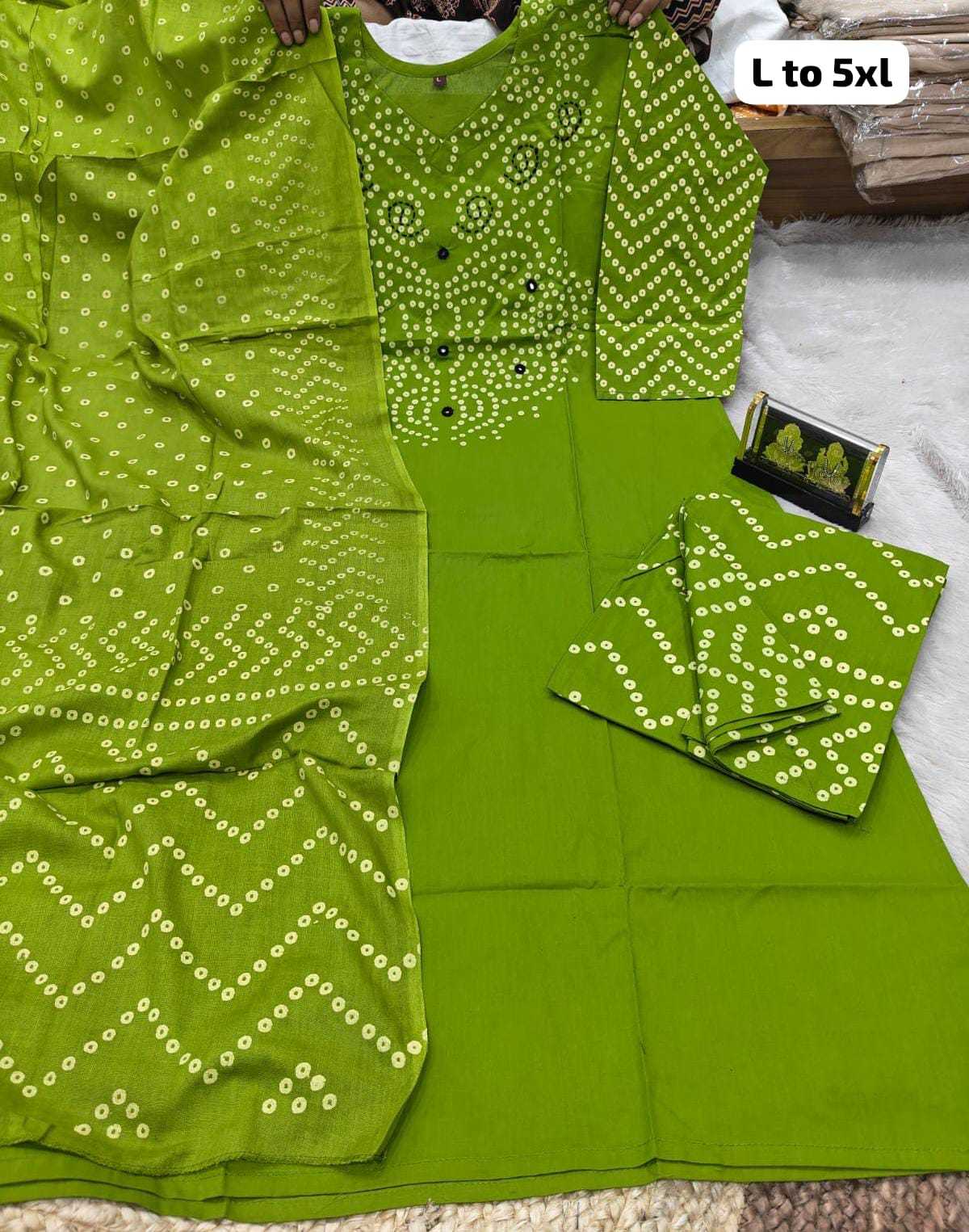 YNF Wholesale Chanderi Cotton Designer Kurtis KESH623 Kairavi | Surat Manufacturer