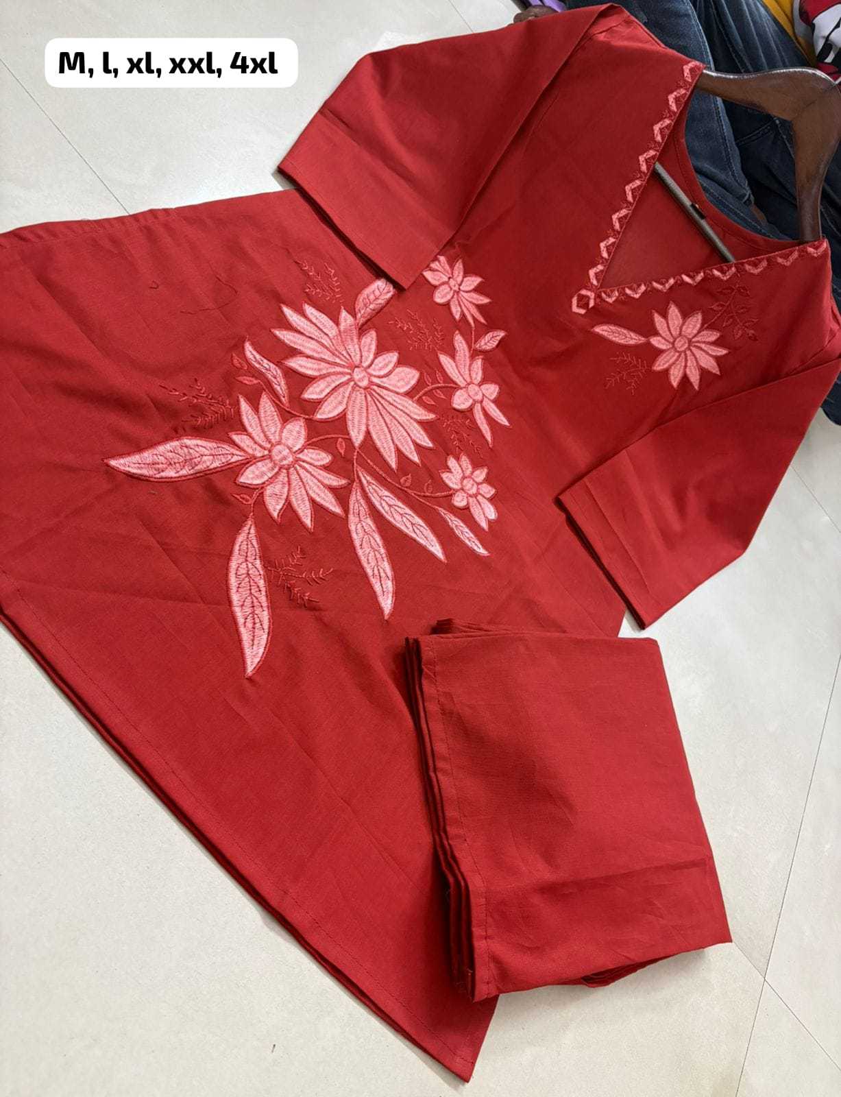 YNF Wholesale Cotton Co-ord Set KESH623 Kavisha | Surat Manufacturer
