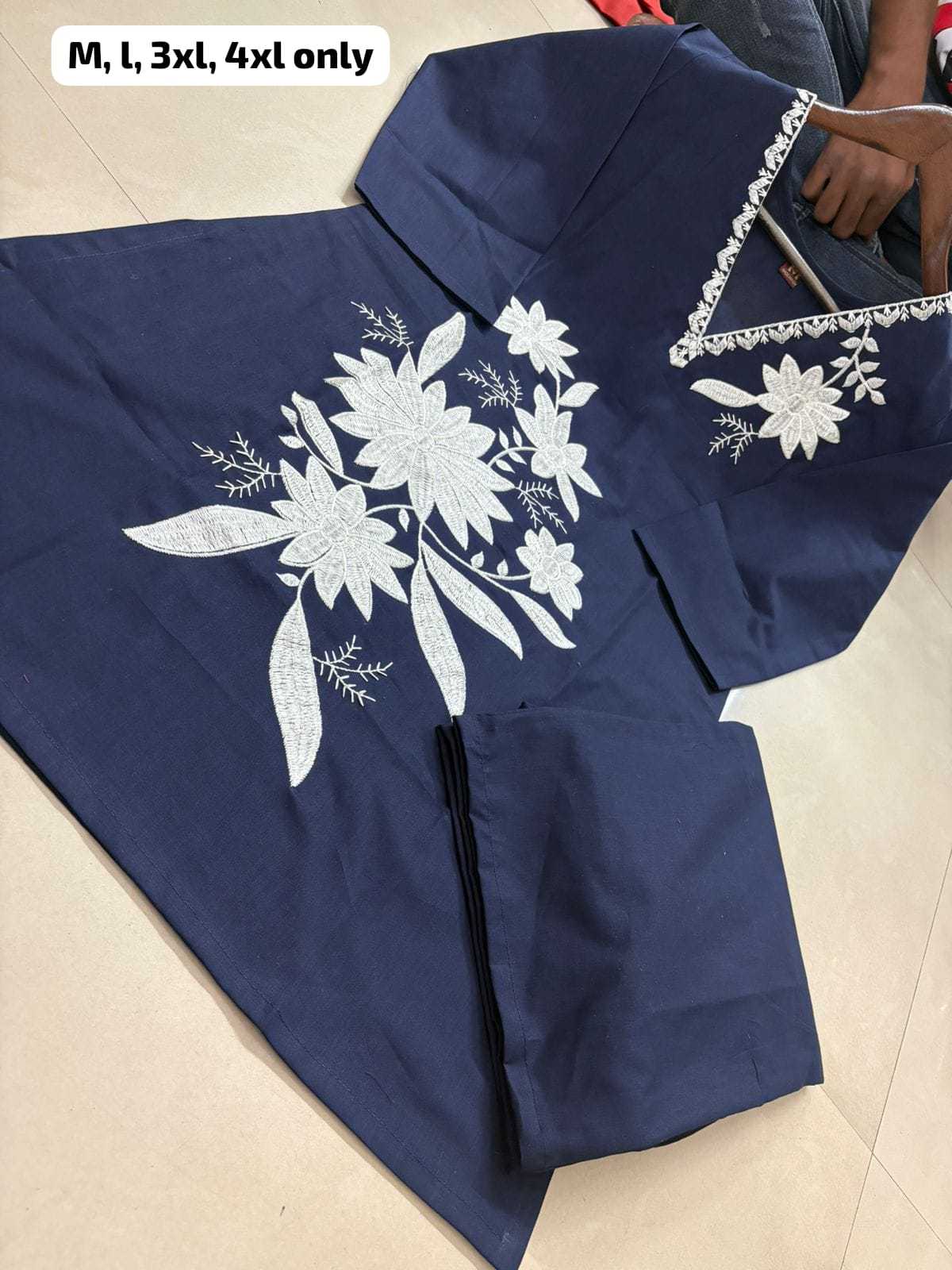 YNF Wholesale Cotton Co-ord Set KESH623 Kavisha | Surat Manufacturer