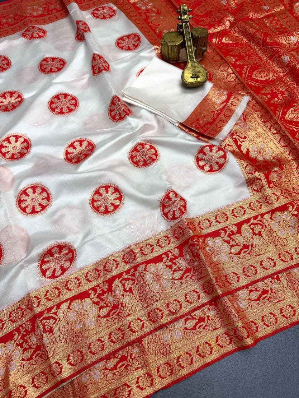 YNF Wholesale Banarasi Soft Silk Banarasi Silk Sarees KESH626 1061 | Surat Manufacturer