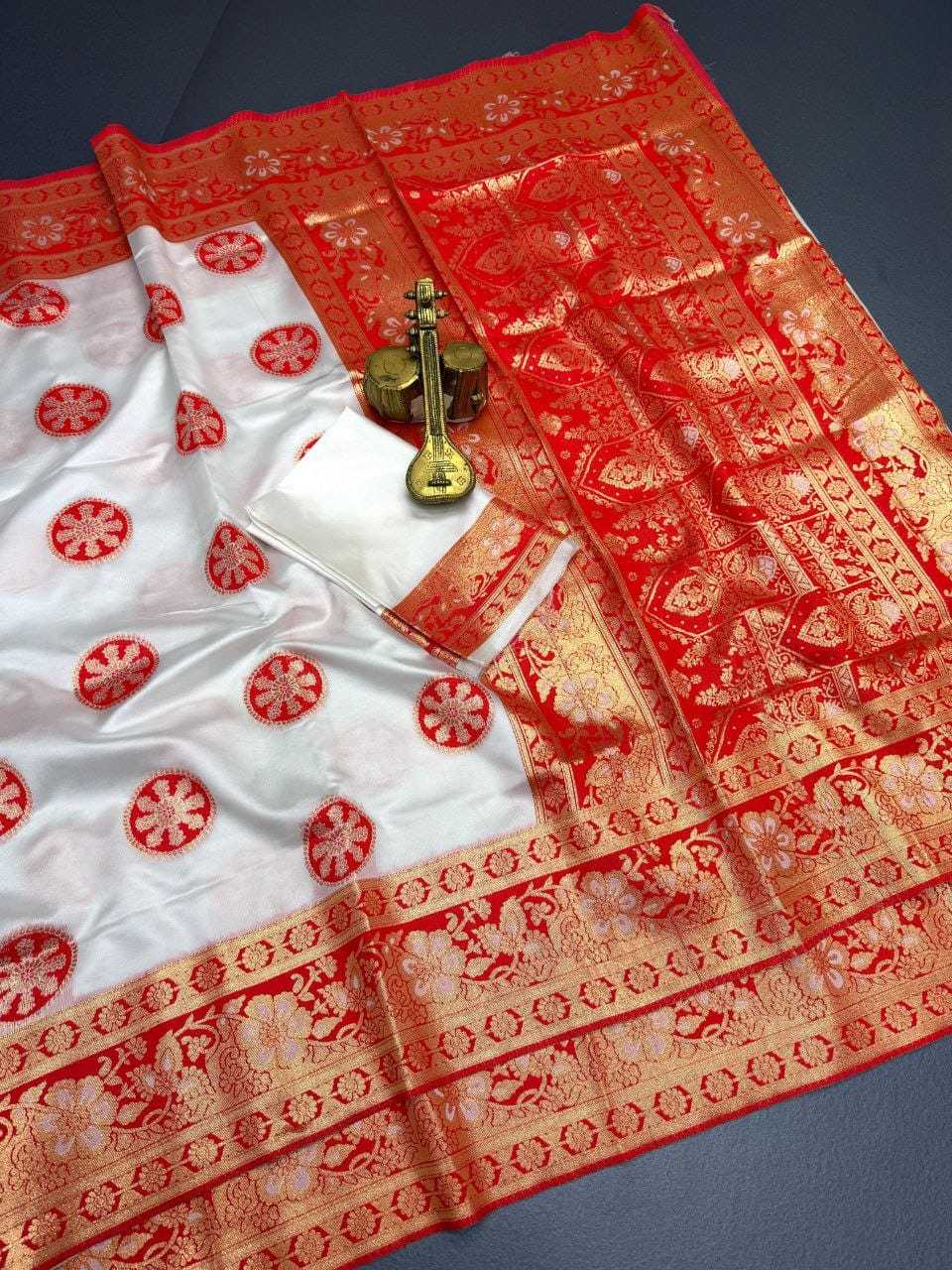 YNF Wholesale Banarasi Soft Silk Banarasi Silk Sarees KESH626 1061 | Surat Manufacturer