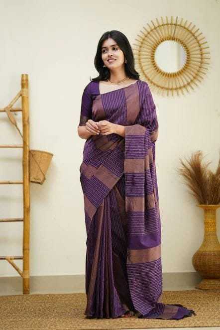 YNF Wholesale Lichi Silk Soft Silk Sarees  | Surat Manufacturer