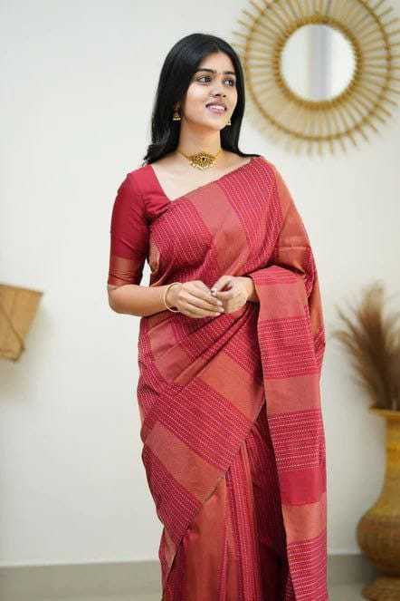 YNF Wholesale Lichi Silk Soft Silk Sarees  | Surat Manufacturer