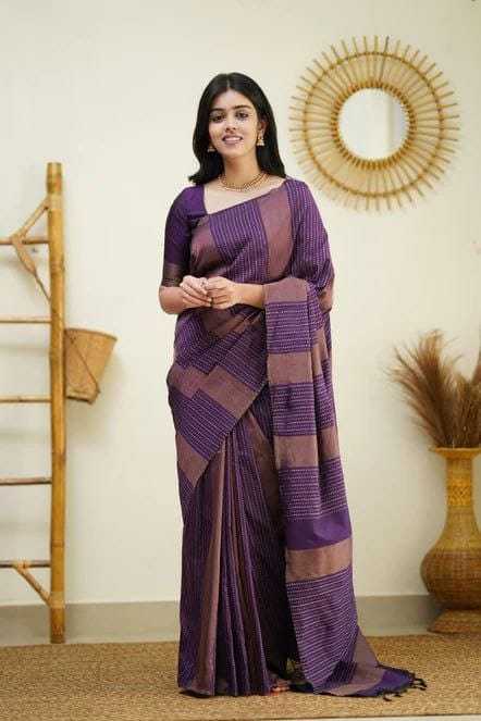 YNF Wholesale Lichi Silk Soft Silk Sarees  | Surat Manufacturer