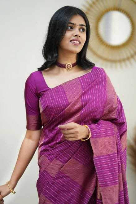 YNF Wholesale Lichi Silk Soft Silk Sarees  | Surat Manufacturer