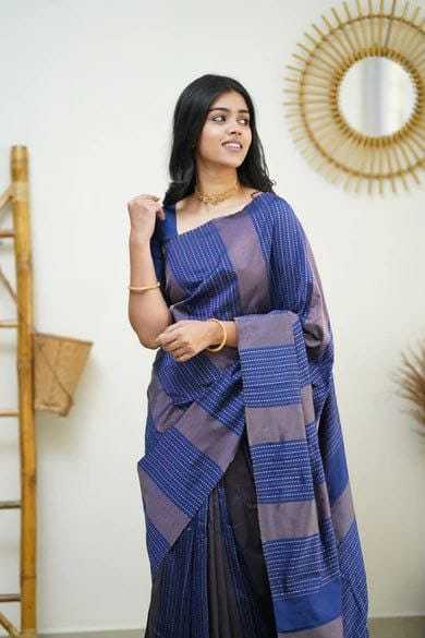 YNF Wholesale Lichi Silk Soft Silk Sarees  | Surat Manufacturer