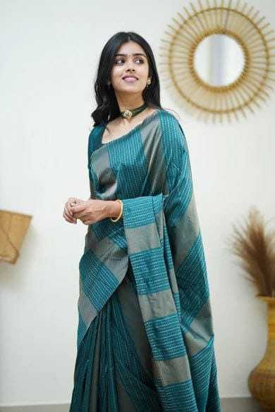 YNF Wholesale Lichi Silk Soft Silk Sarees  | Surat Manufacturer