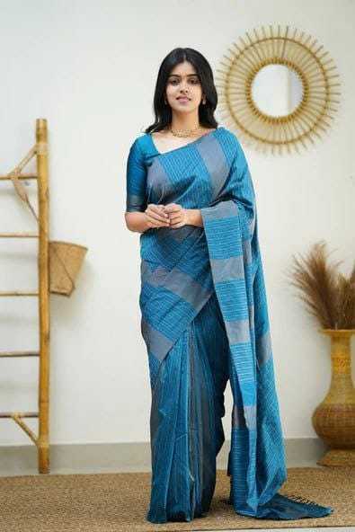 YNF Wholesale Lichi Silk Soft Silk Sarees  | Surat Manufacturer
