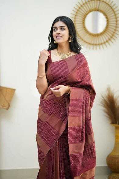 YNF Wholesale Lichi Silk Soft Silk Sarees  | Surat Manufacturer