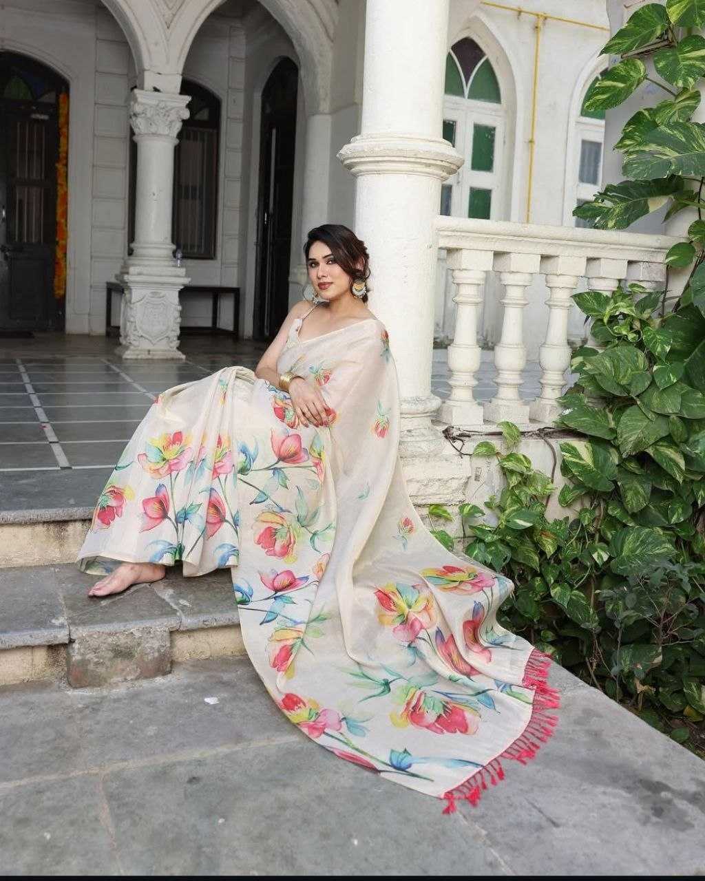 YNF Wholesale Tissue Silk Designer Silk Sarees KESH626 1088 | Surat Manufacturer