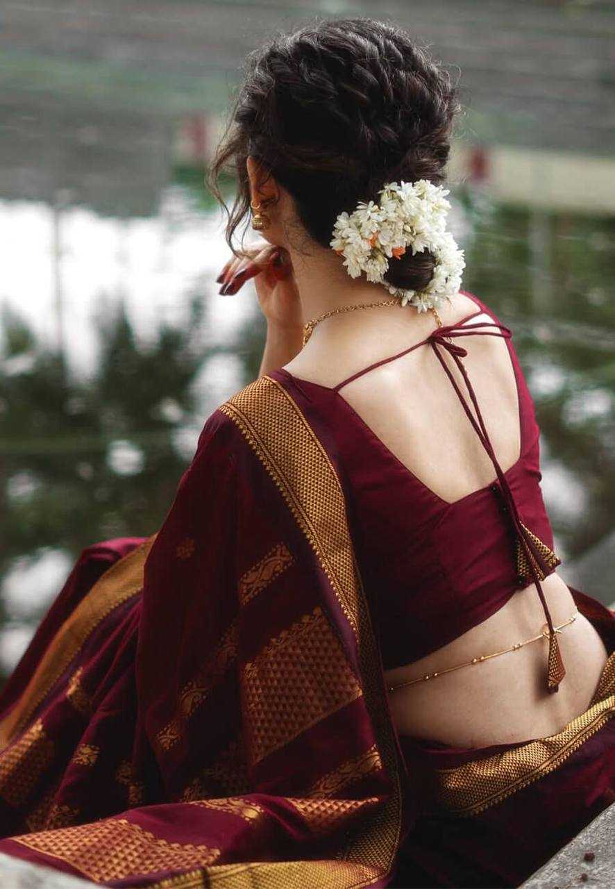 YNF Wholesale Banarasi Soft Silk Banarasi Silk Sarees  | Surat Manufacturer