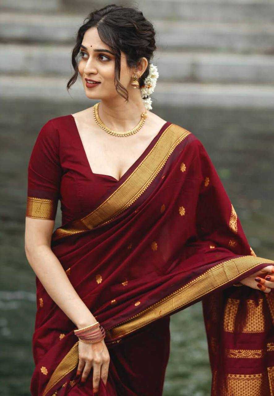 YNF Wholesale Banarasi Soft Silk Banarasi Silk Sarees  | Surat Manufacturer