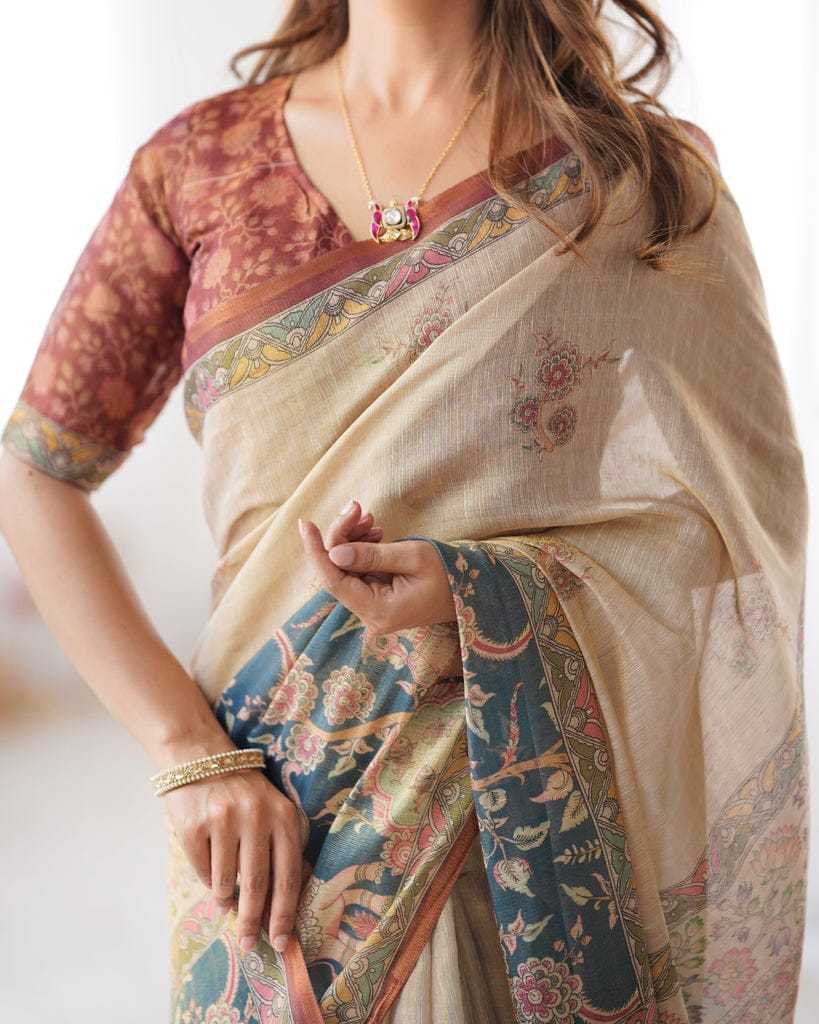YNF Wholesale Tissue Silk Designer Silk Sarees  | Surat Manufacturer