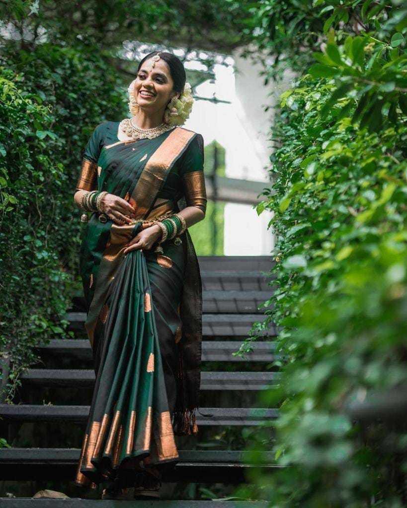 YNF Wholesale Banarasi Soft Silk Banarasi Silk Sarees KESH626 1110 | Surat Manufacturer