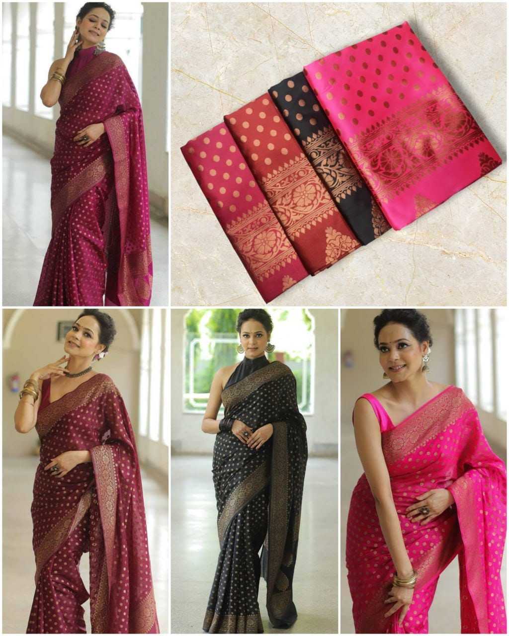 YNF Wholesale Banarasi Soft Silk Banarasi Silk Sarees KESH626 1111 | Surat Manufacturer