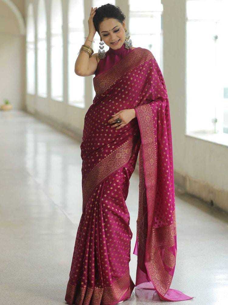 YNF Wholesale Banarasi Soft Silk Banarasi Silk Sarees KESH626 1111 | Surat Manufacturer