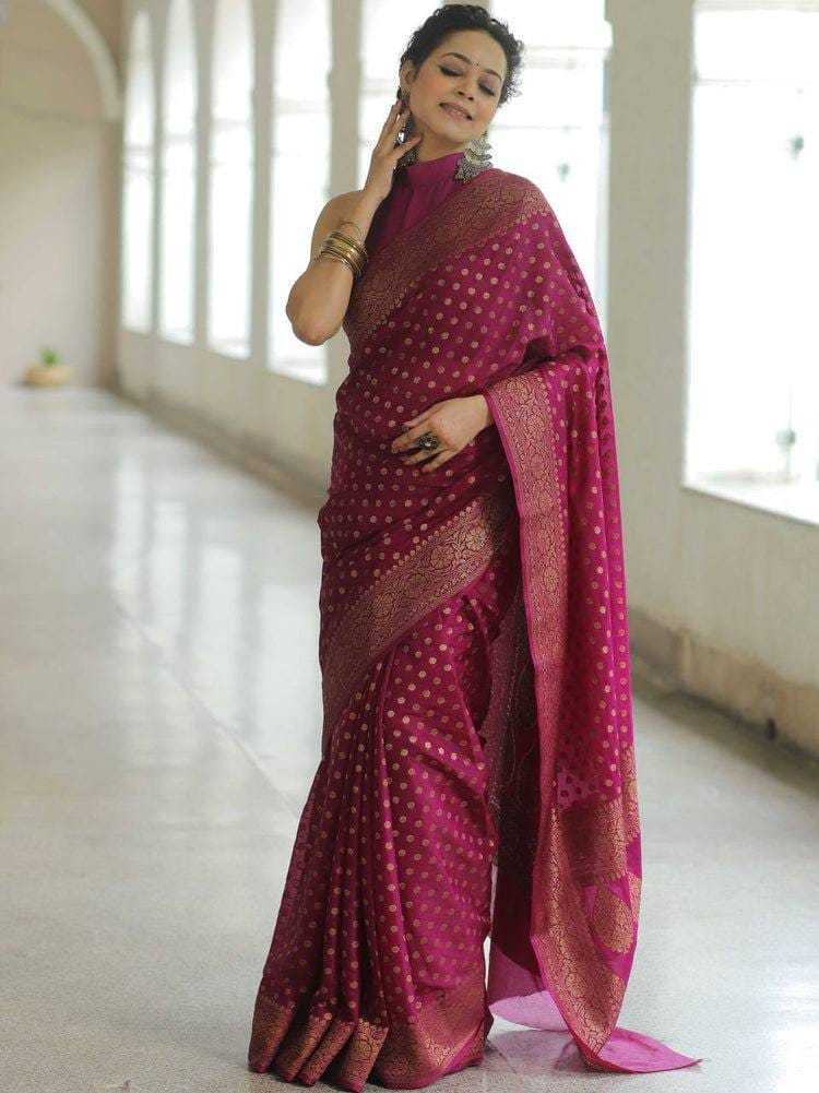 YNF Wholesale Banarasi Soft Silk Banarasi Silk Sarees KESH626 1111 | Surat Manufacturer