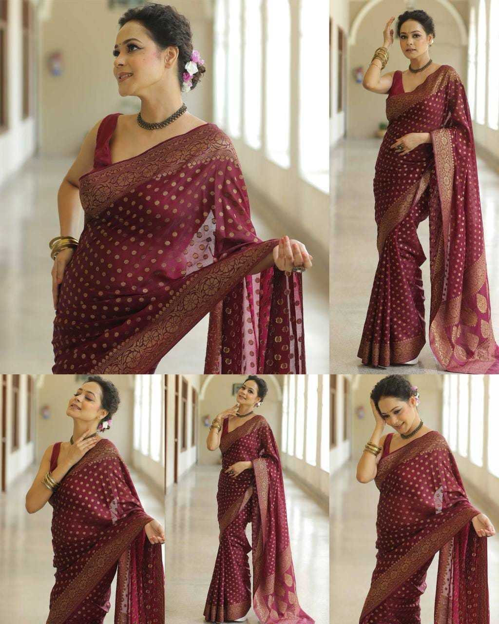 YNF Wholesale Banarasi Soft Silk Banarasi Silk Sarees KESH626 1111 | Surat Manufacturer