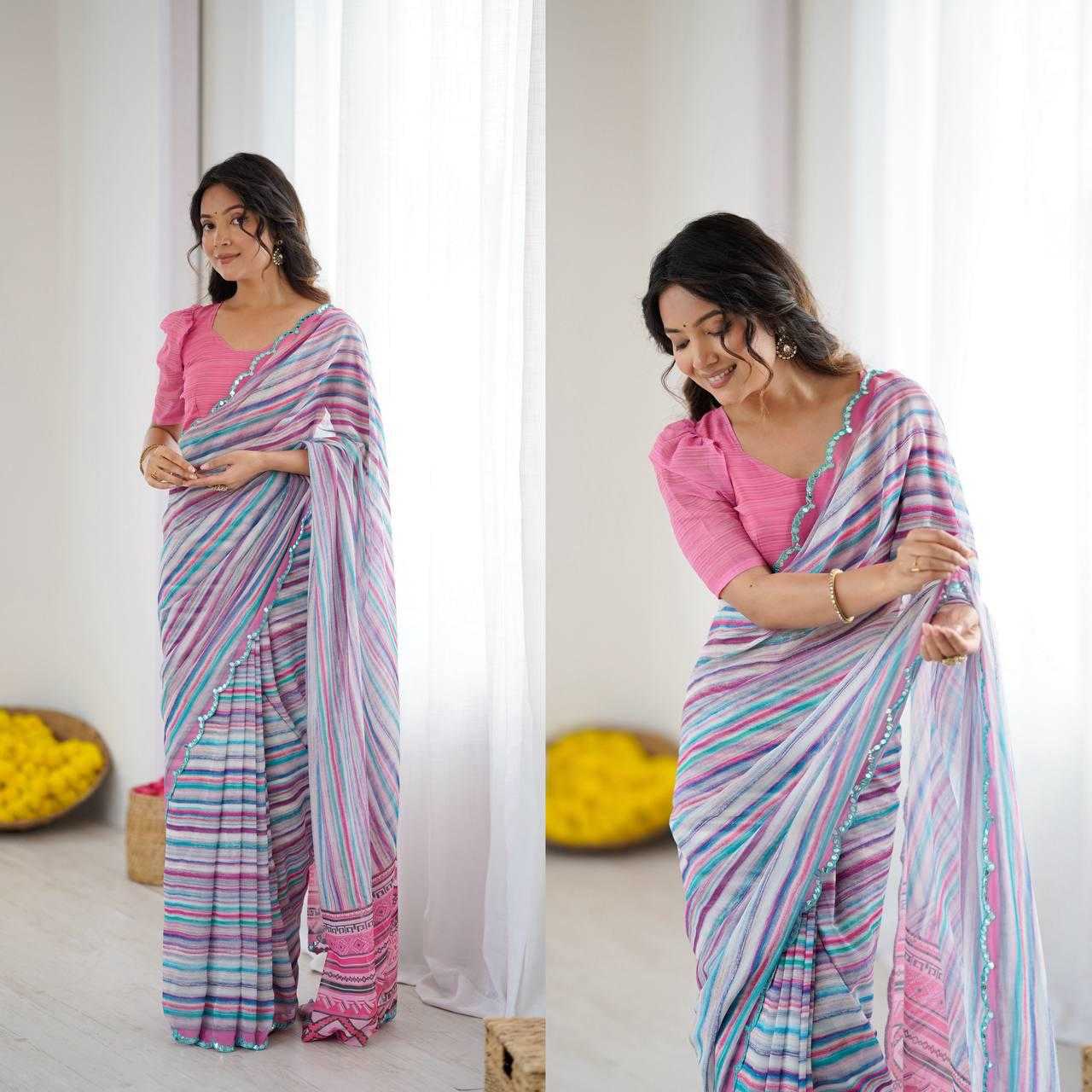 YNF Wholesale Heavy Silk Traditional Silk Sarees  | Surat Manufacturer