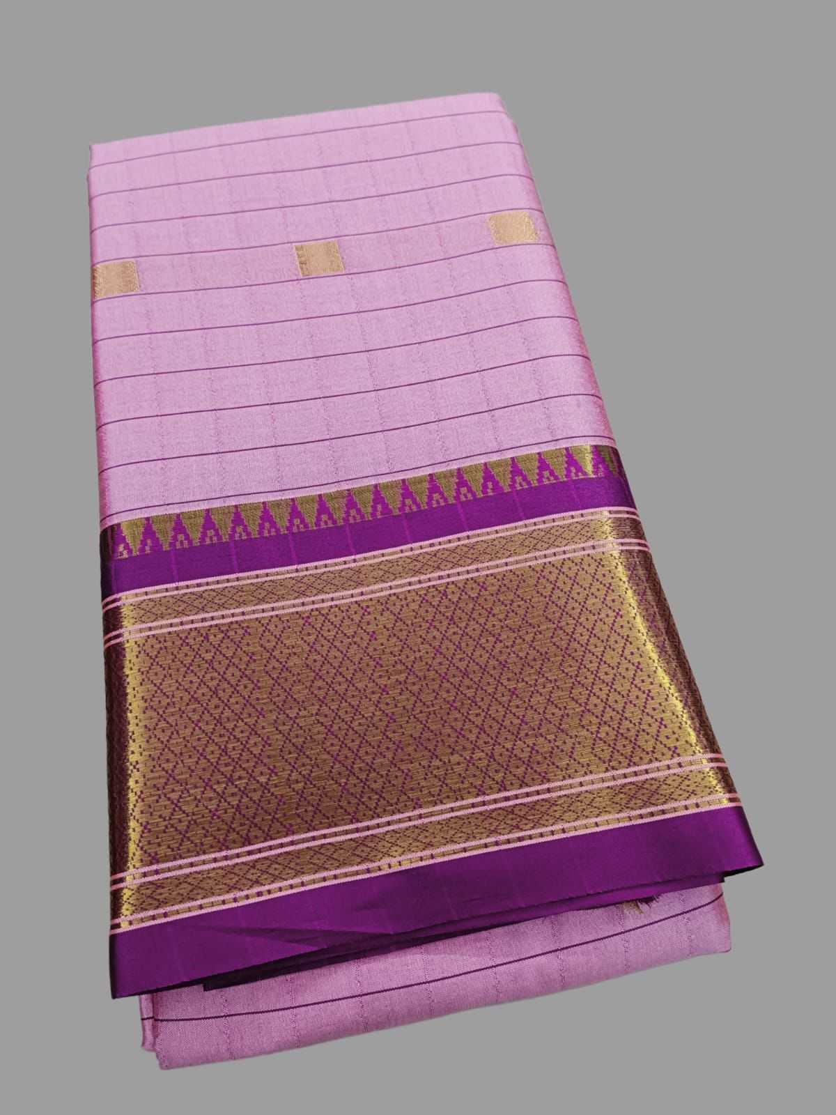 YNF Wholesale Soft Cotton Silk Traditional Silk Sarees  | Surat Manufacturer