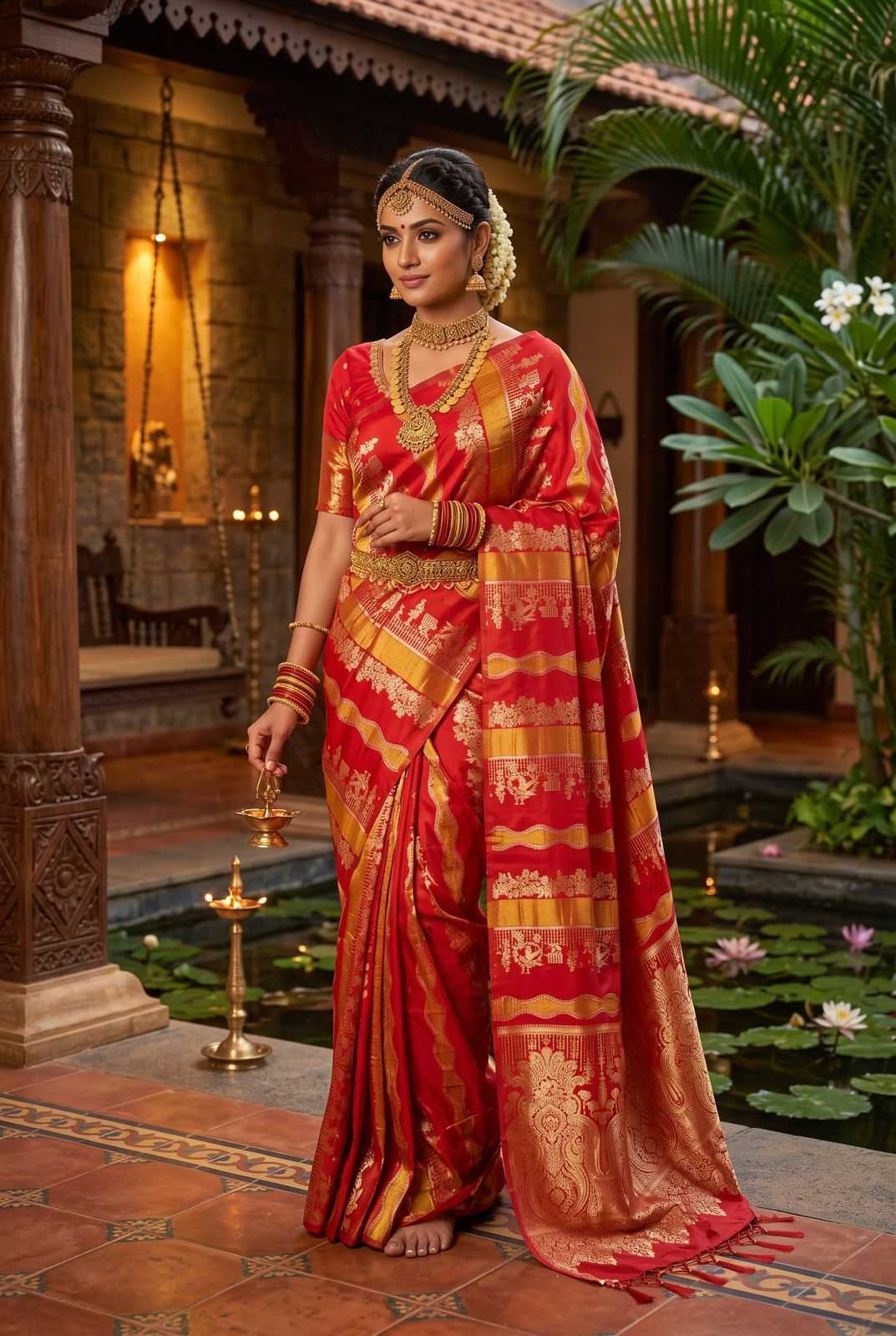 YNF Wholesale Banarasi Soft Silk Banarasi Silk Sarees KESH634 Trisha | Surat Manufacturer