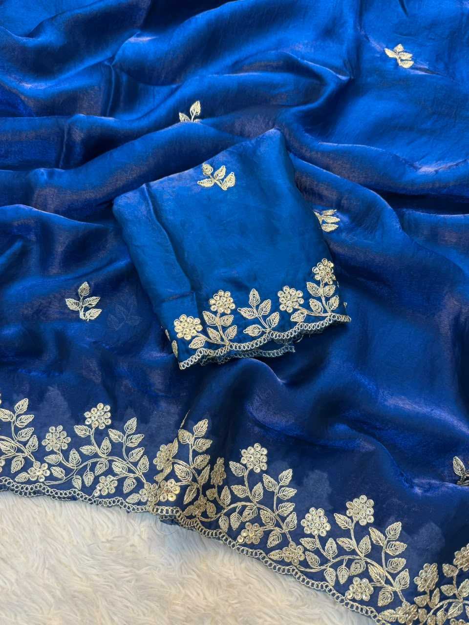 YNF Wholesale Space Silk Soft Silk Sarees KESH635 Aindrani | Surat Manufacturer