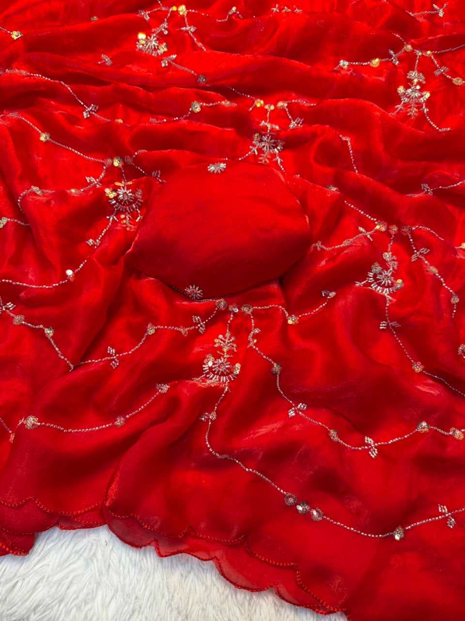 YNF Wholesale Space Silk Traditional Silk Sarees KESH635 Alankari | Surat Manufacturer