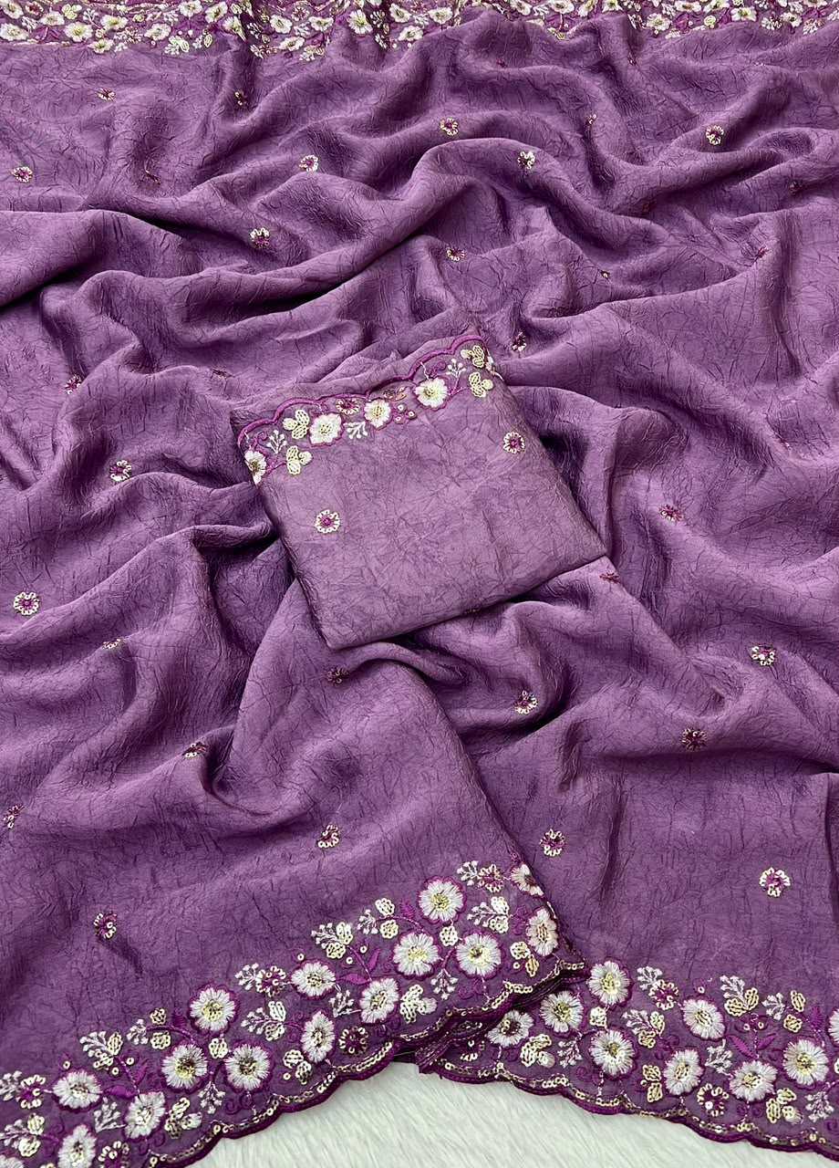 YNF Wholesale Crush Silk Soft Silk Sarees KESH635 Alisha | Surat Manufacturer