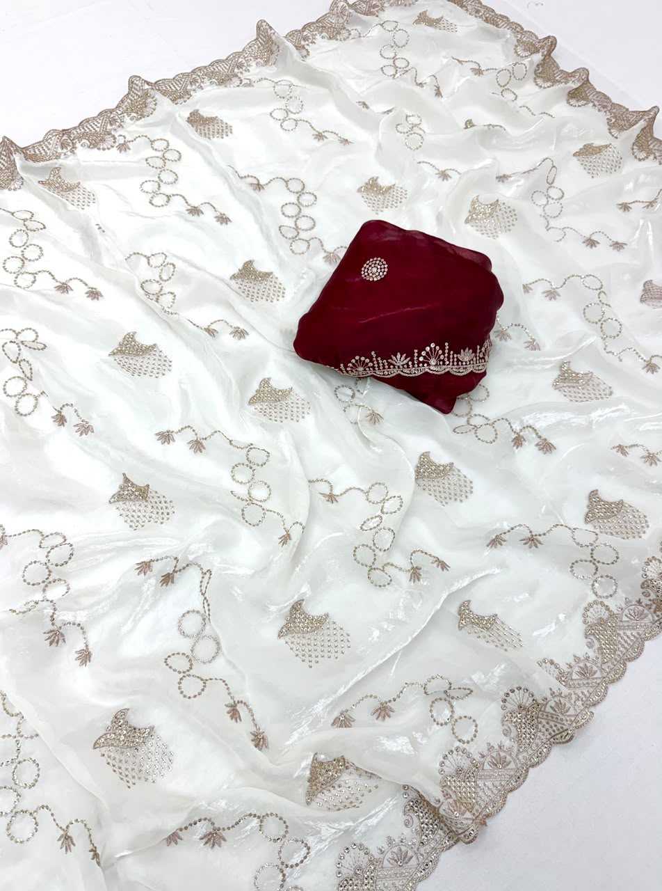 YNF Wholesale Space Silk Traditional Silk Sarees  | Surat Manufacturer