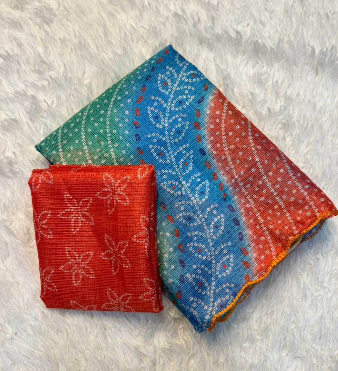 YNF Wholesale Kota Silk Kota Sarees  | Surat Manufacturer