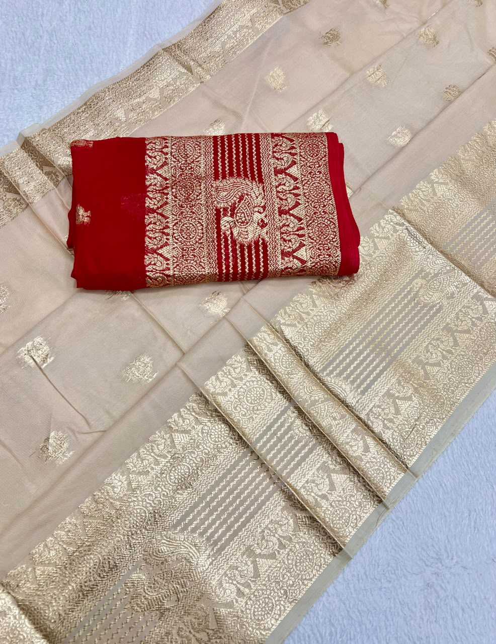 YNF Wholesale Pure Viscos Fancy Sarees  | Surat Manufacturer