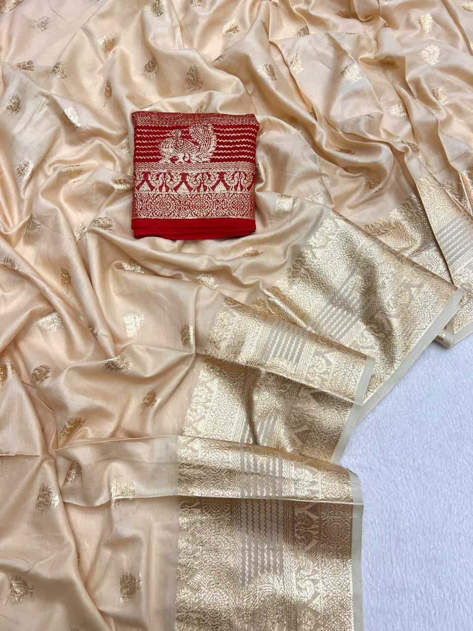 YNF Wholesale Pure Viscos Fancy Sarees  | Surat Manufacturer