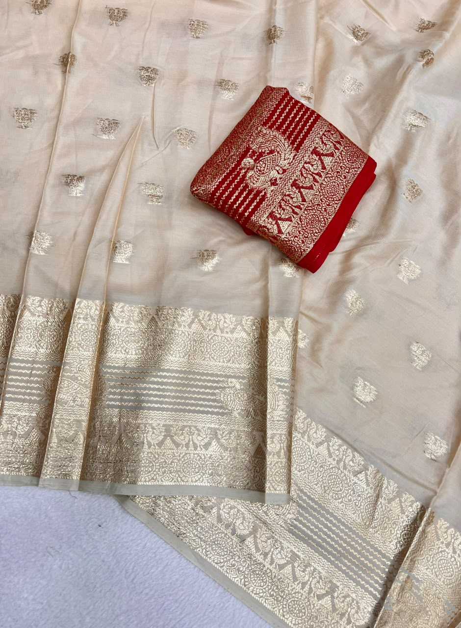 YNF Wholesale Pure Viscos Fancy Sarees  | Surat Manufacturer
