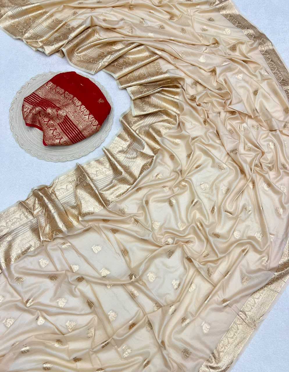 YNF Wholesale Pure Viscos Fancy Sarees  | Surat Manufacturer