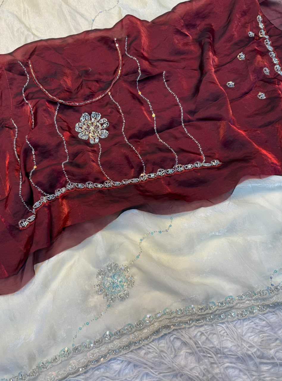 YNF Wholesale Space Silk Traditional Silk Sarees  | Surat Manufacturer