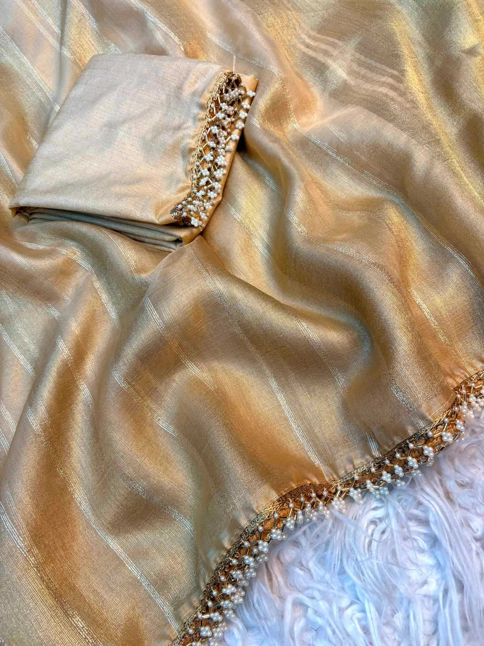 YNF Wholesale Organza Designer Sarees  | Surat Manufacturer