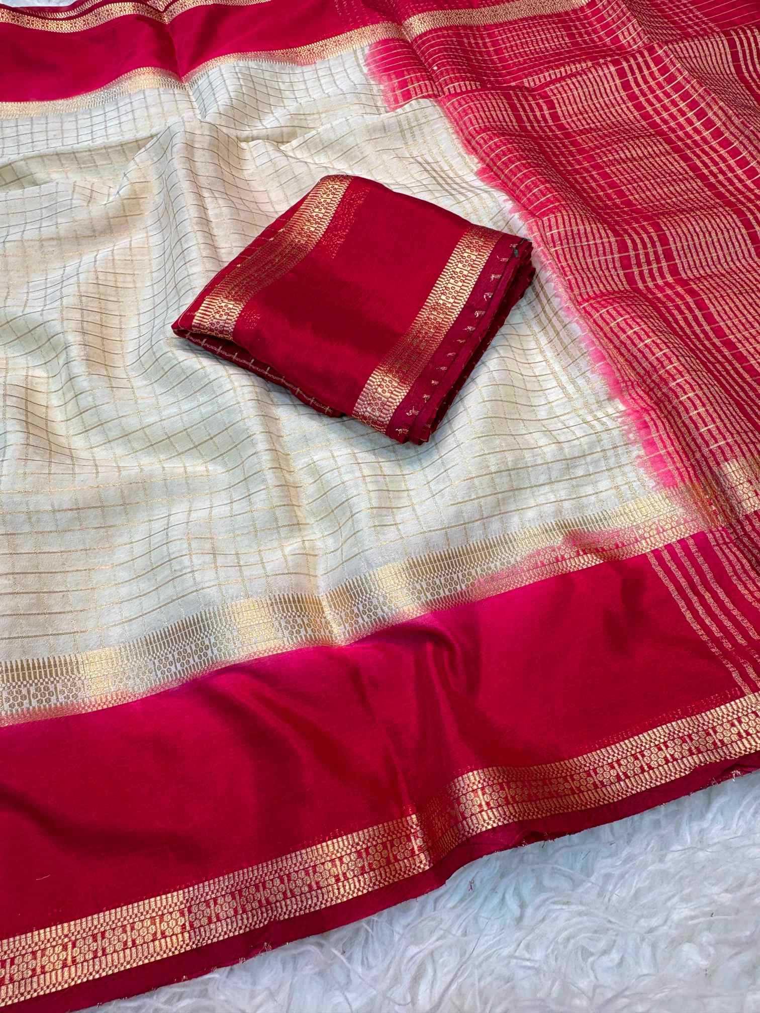 YNF Wholesale Chinon Designer Sarees  | Surat Manufacturer