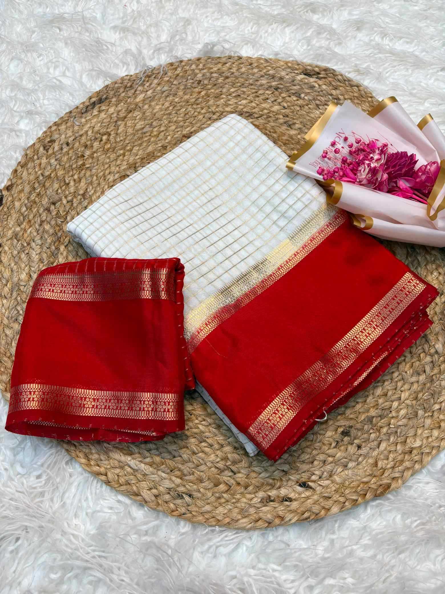 YNF Wholesale Chinon Designer Sarees  | Surat Manufacturer