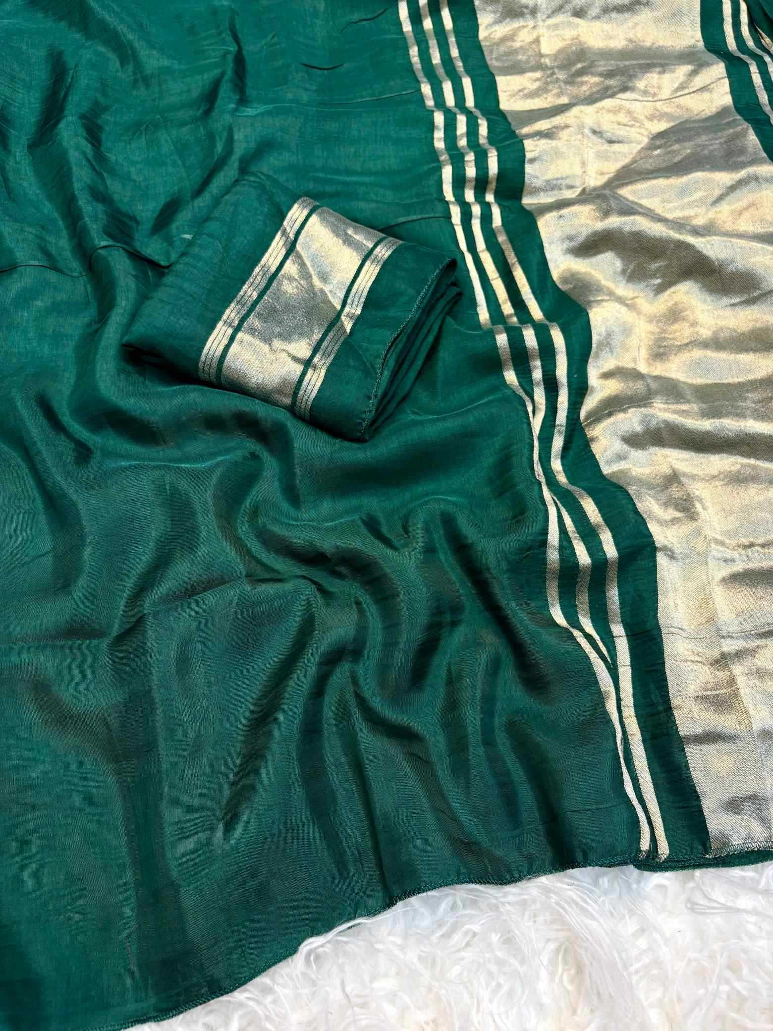 YNF Wholesale Soft Dola Designer Sarees  | Surat Manufacturer