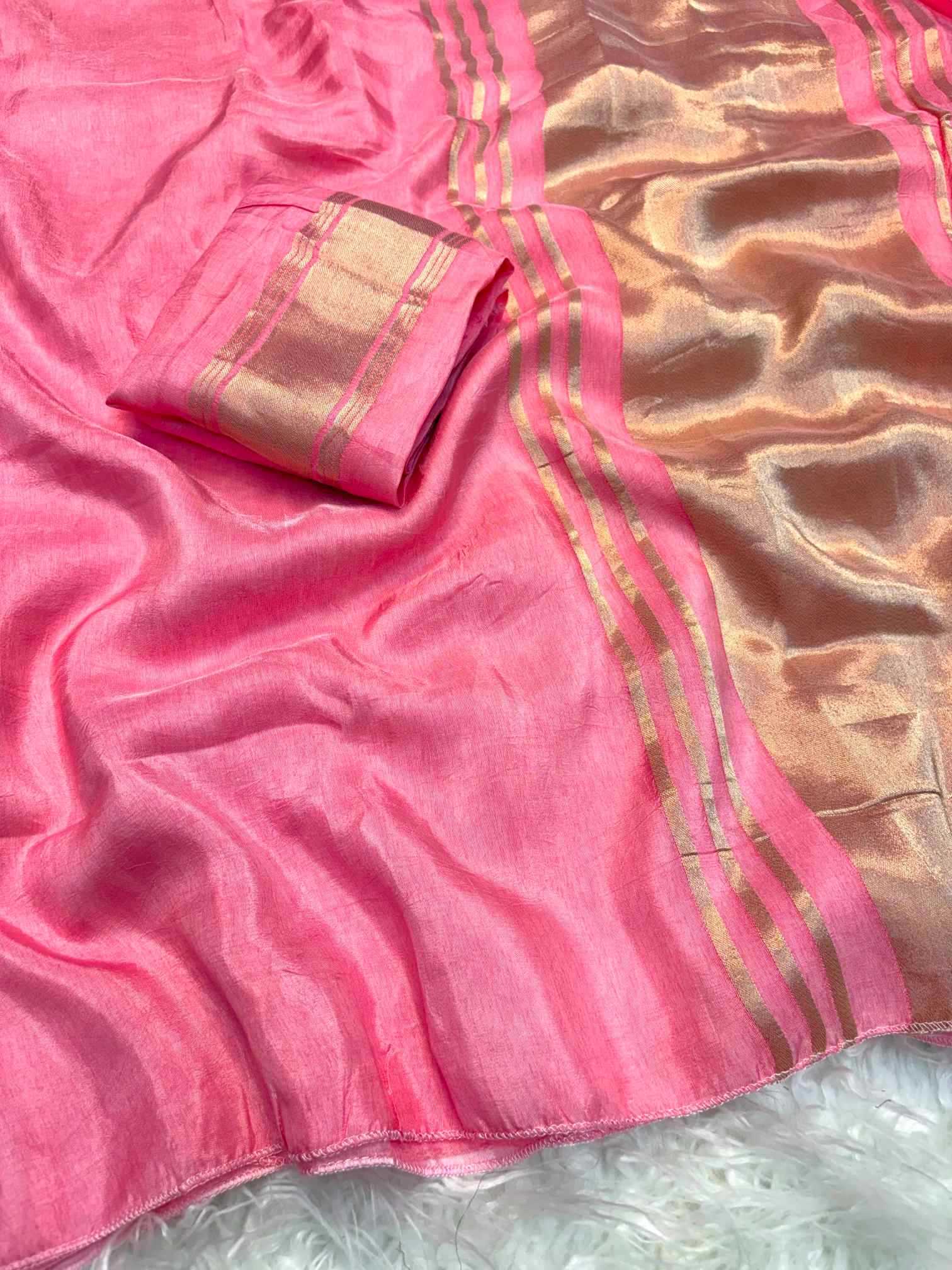 YNF Wholesale Soft Dola Designer Sarees  | Surat Manufacturer