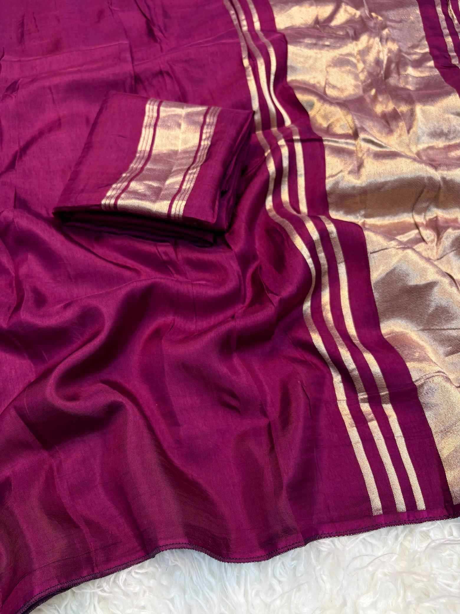 YNF Wholesale Soft Dola Designer Sarees  | Surat Manufacturer