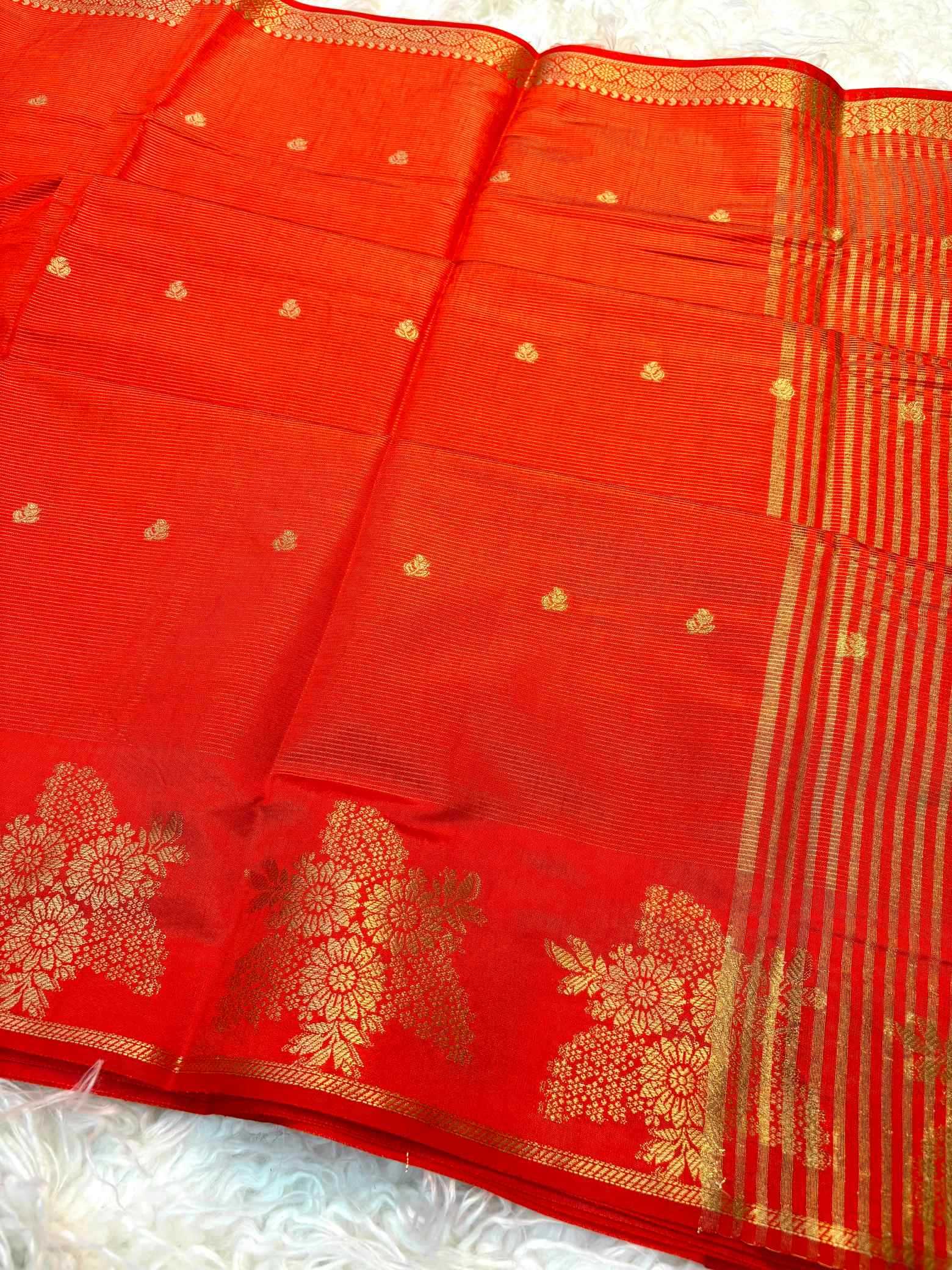 YNF Wholesale Banarasi Soft Silk Banarasi Silk Sarees  | Surat Manufacturer