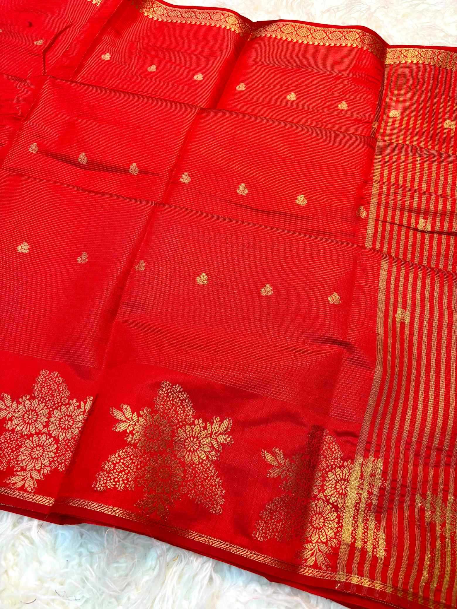 YNF Wholesale Banarasi Soft Silk Banarasi Silk Sarees  | Surat Manufacturer