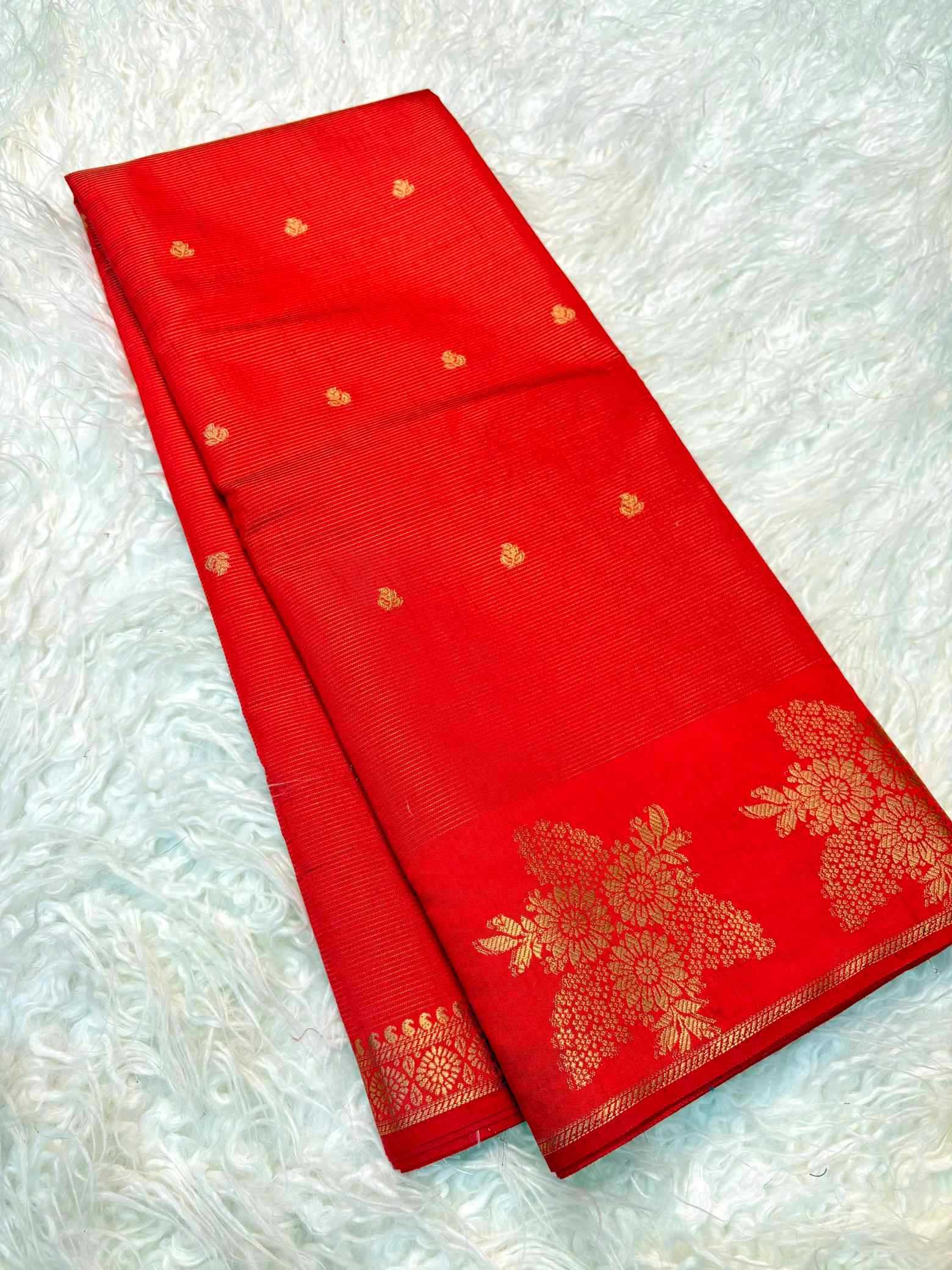 YNF Wholesale Banarasi Soft Silk Banarasi Silk Sarees  | Surat Manufacturer