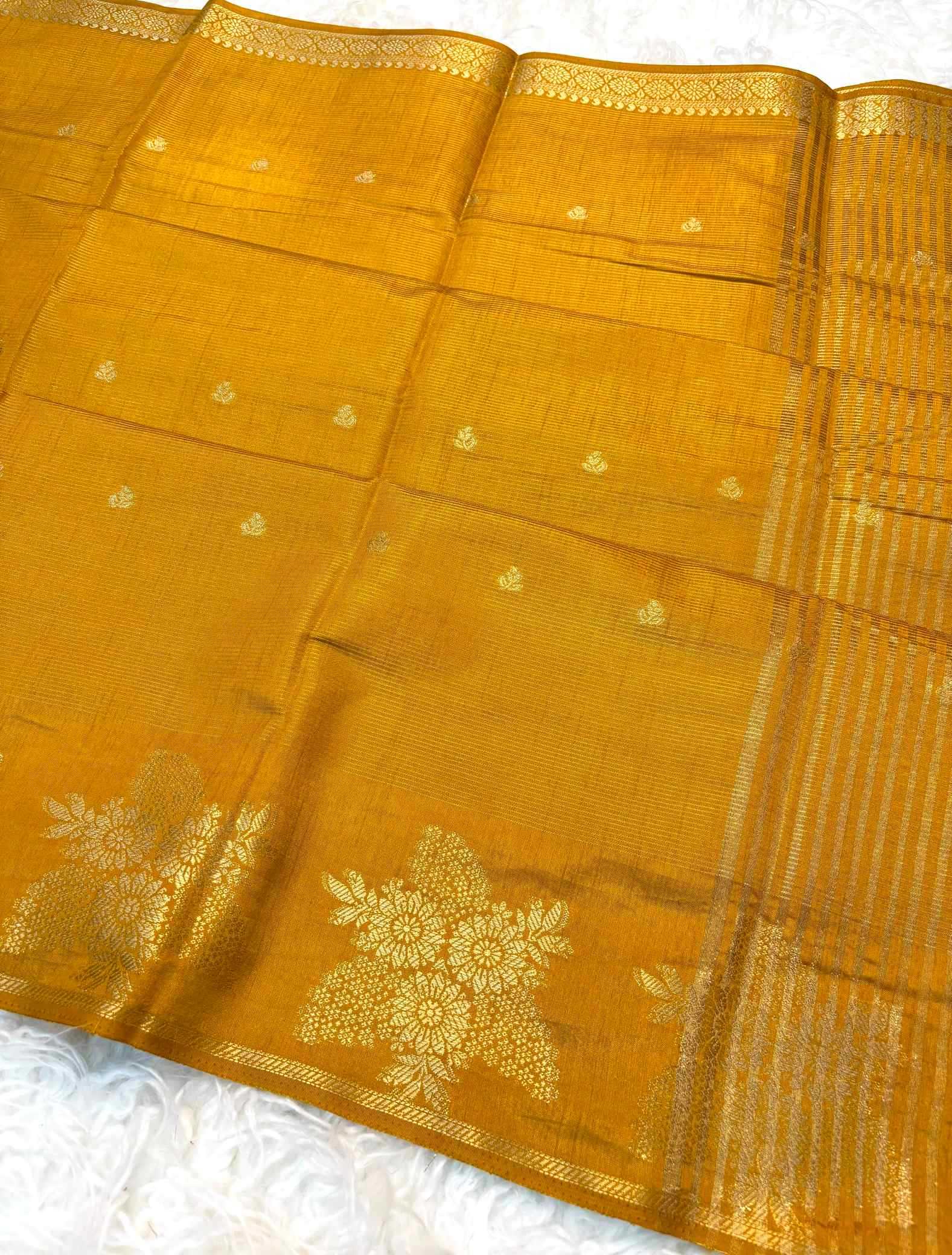 YNF Wholesale Banarasi Soft Silk Banarasi Silk Sarees  | Surat Manufacturer