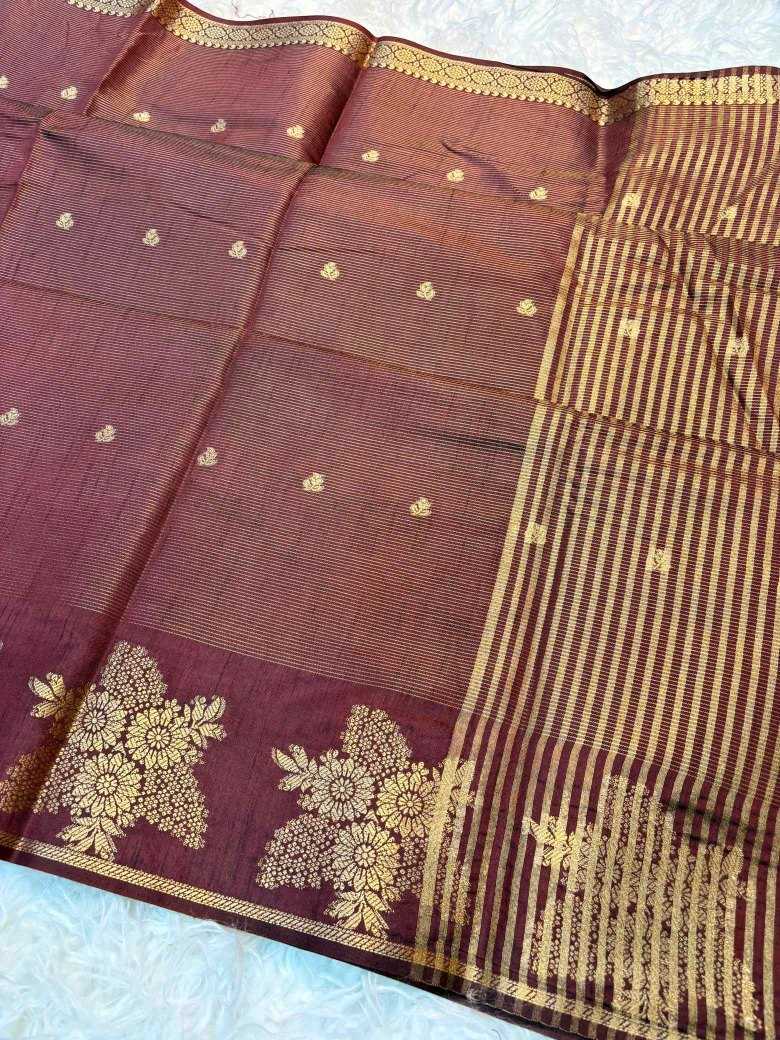 YNF Wholesale Banarasi Soft Silk Banarasi Silk Sarees  | Surat Manufacturer