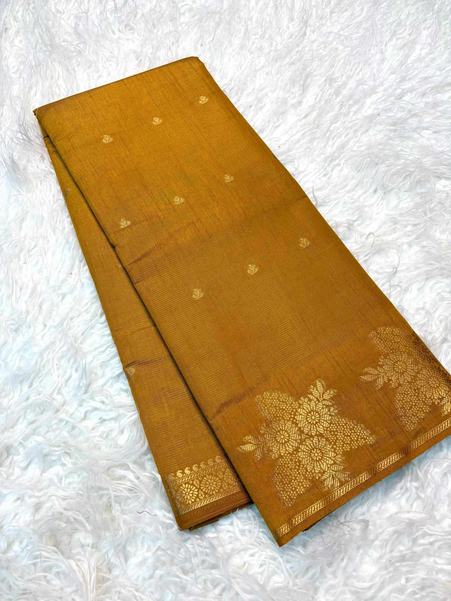 YNF Wholesale Banarasi Soft Silk Banarasi Silk Sarees  | Surat Manufacturer
