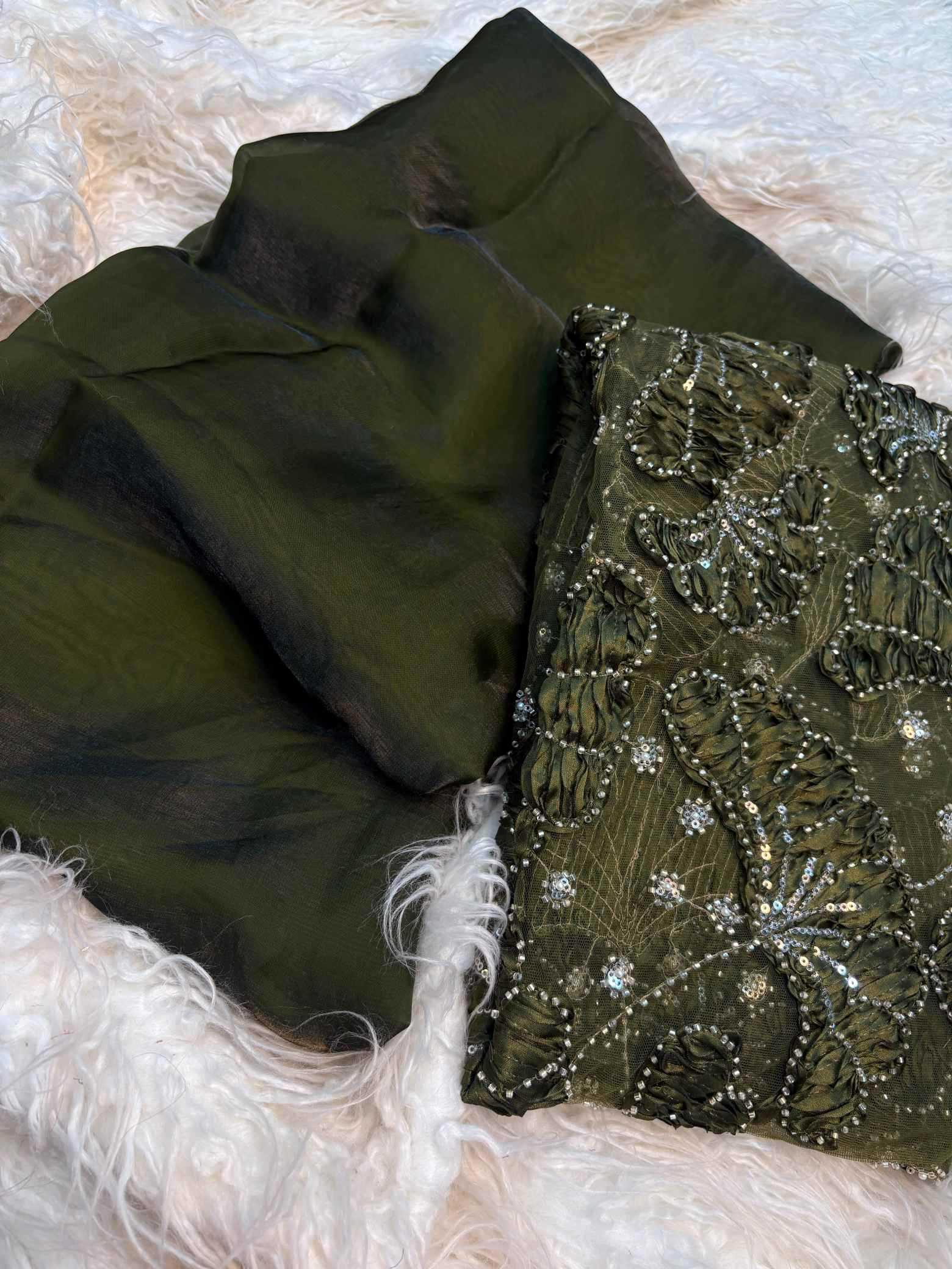 YNF Wholesale Fancy Designer Sarees  | Surat Manufacturer