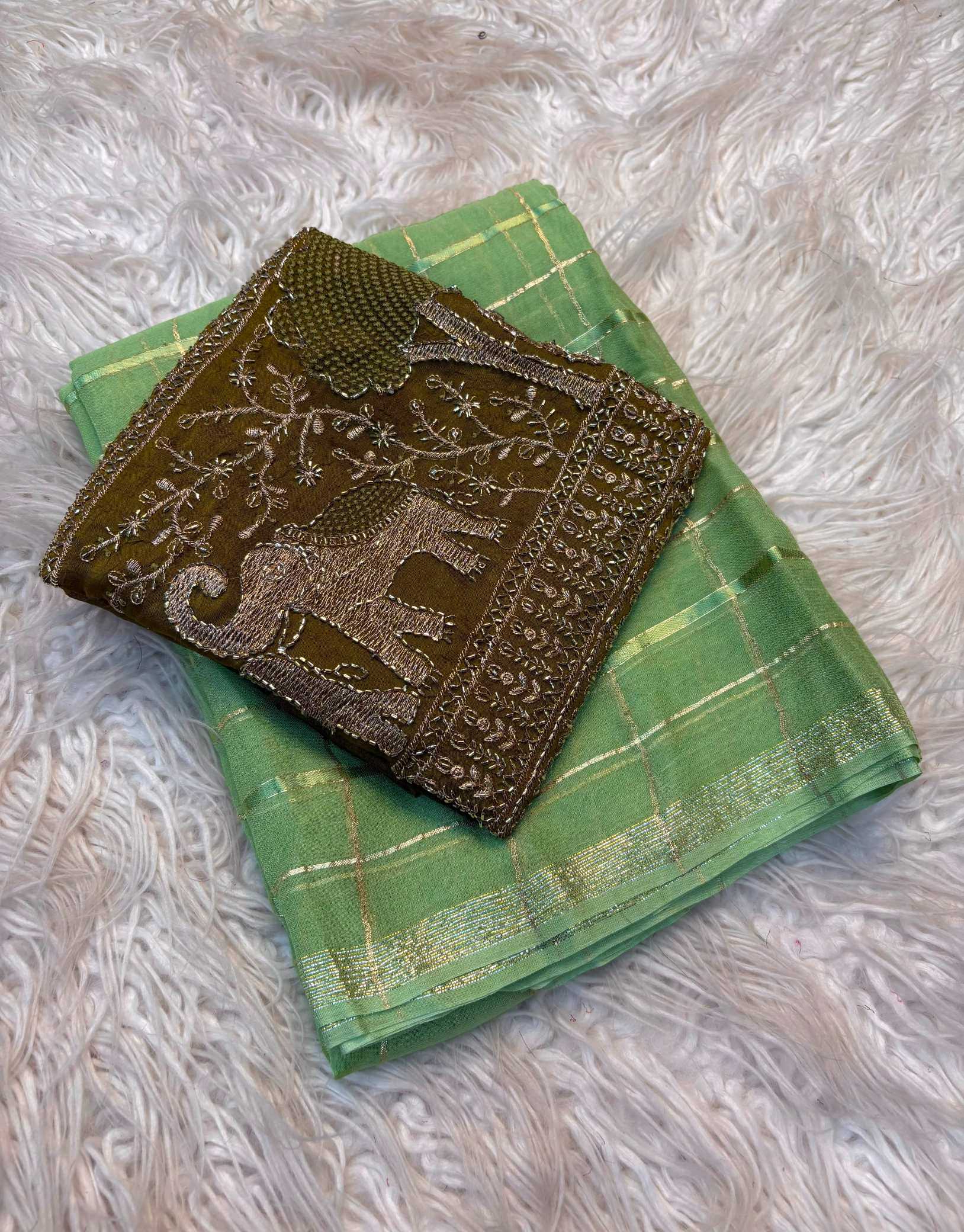 YNF Wholesale Pure Viscos Designer Sarees  | Surat Manufacturer