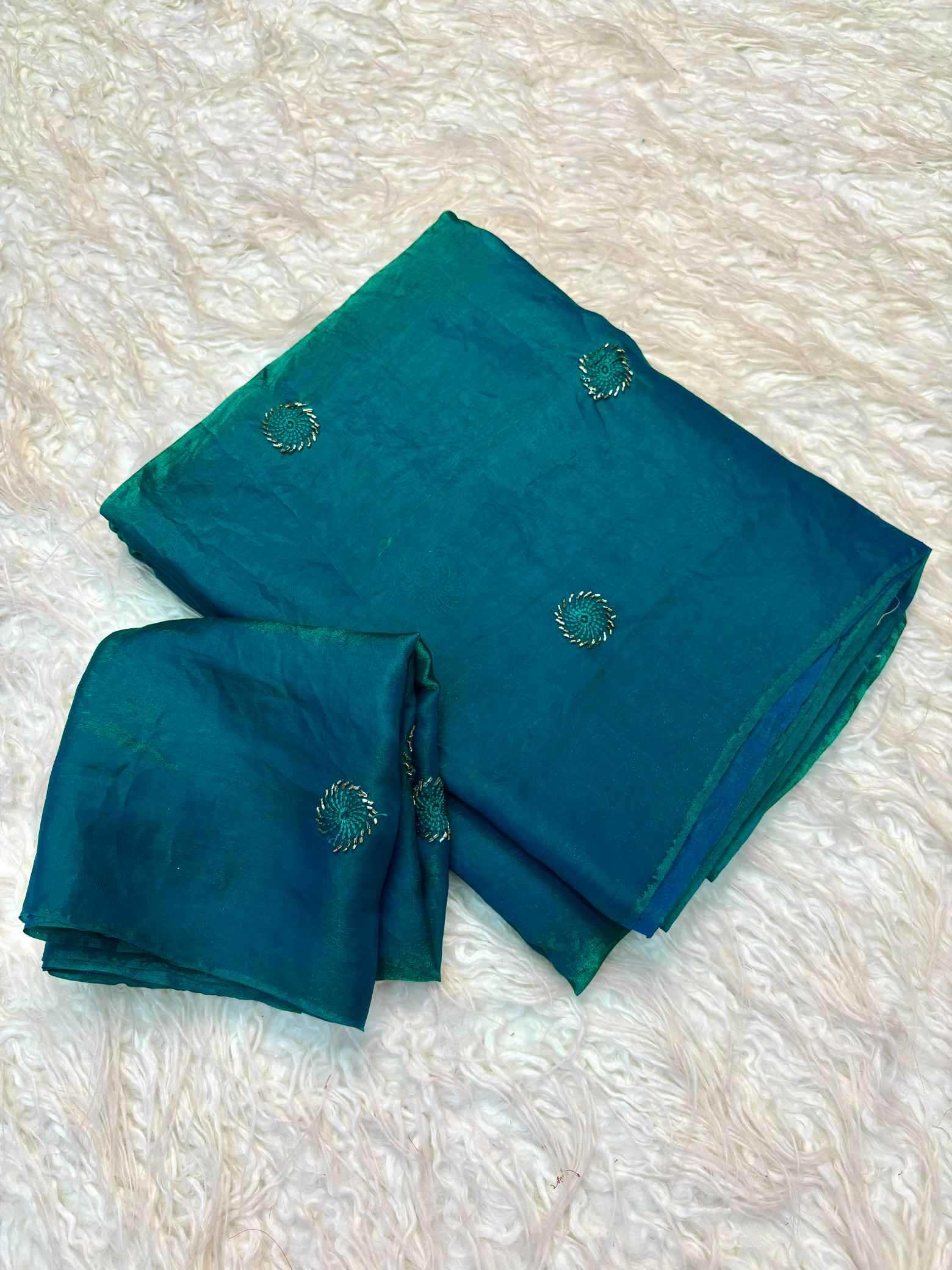 YNF Wholesale Satin Designer Sarees  | Surat Manufacturer